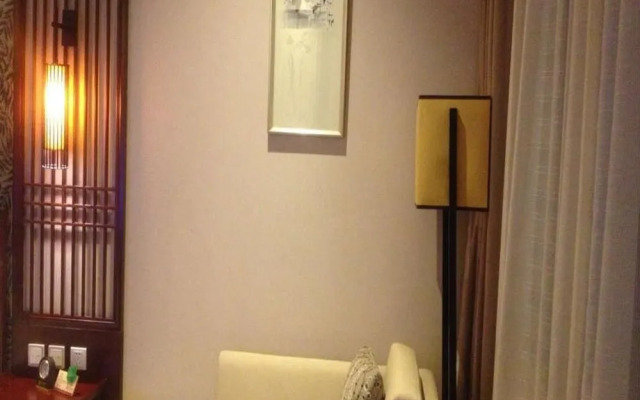 Hampton by Hilton Beijing Conference Center