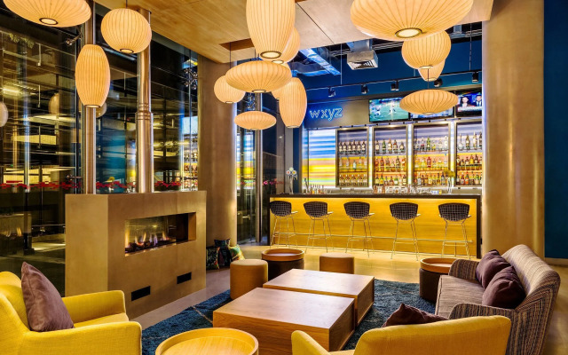 Aloft by Marriott Montevideo