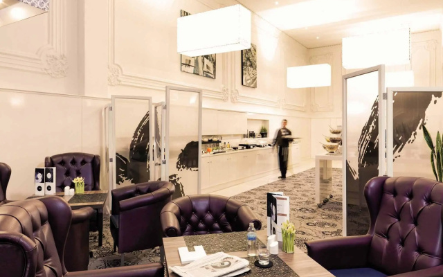 Nemzeti Hotel Budapest - MGallery Collection