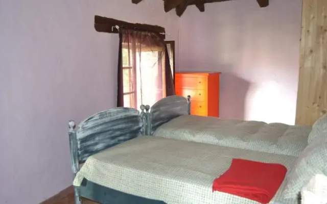 Agriturismo Il Cammino
