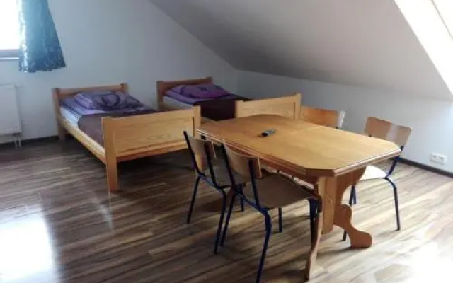 Motel Huta Szklana