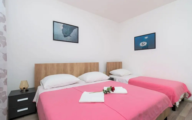 Apartment Summerteracea
