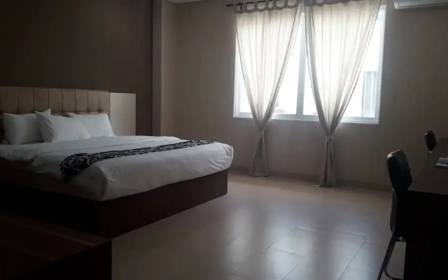 OYO 1331 K2 Wisma