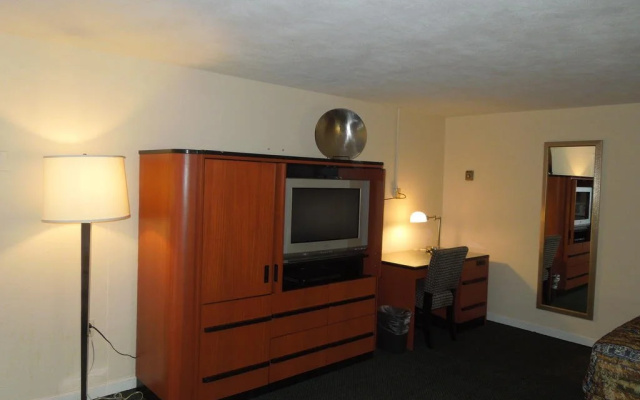 Sentinel Motel