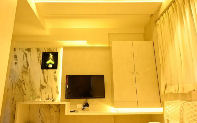 The Dorm Inn