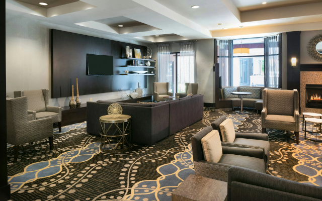 Courtyard by Marriott Worcester
