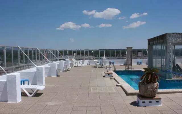 Hotel Torre Arenal