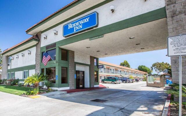 Rodeway Inn Artesia 0