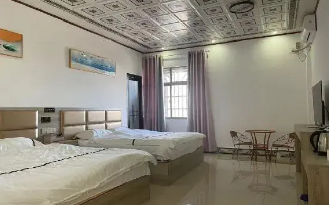 Dongshan Homeland Travel Rent