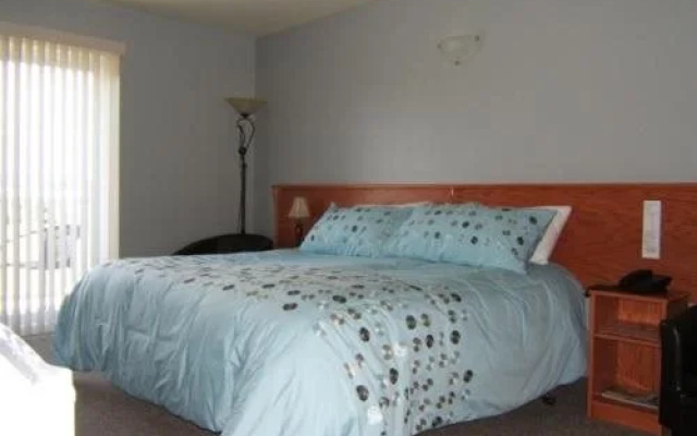 Motel des Mariniers