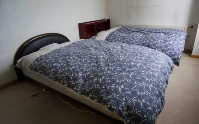 Otaru Ekimae Guest House Ito - Hostel