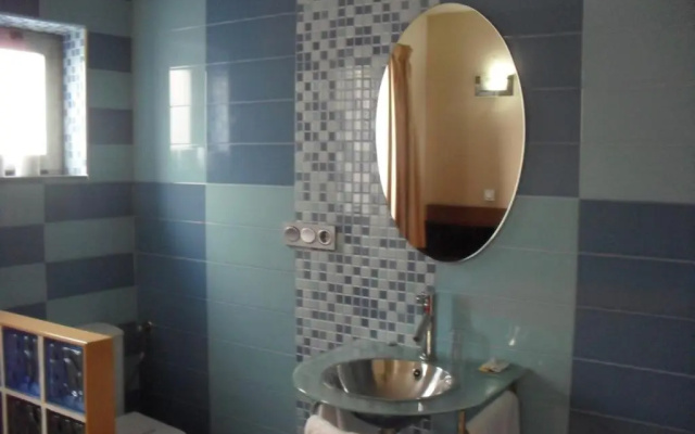 Hotel el Cruce