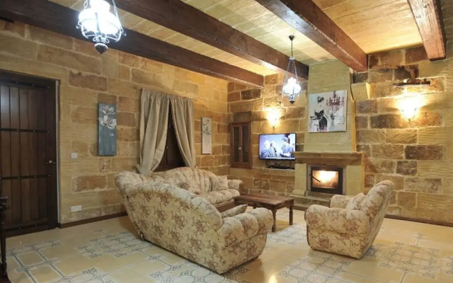 Harmony Farmhouse