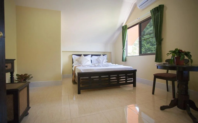 Veerakit House