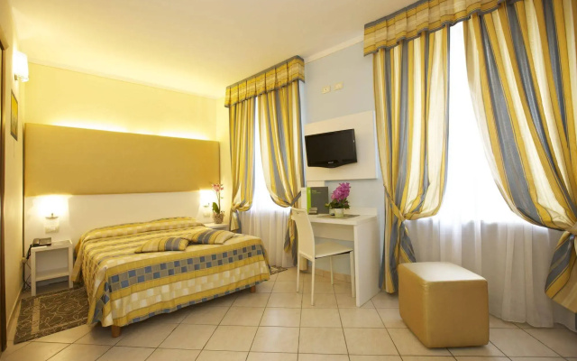 Albergo Pesce Doro