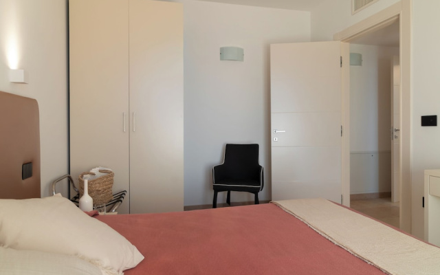 Vela Azzurra Holiday Home