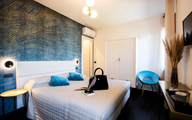 Bellevue - Rooms & Suites
