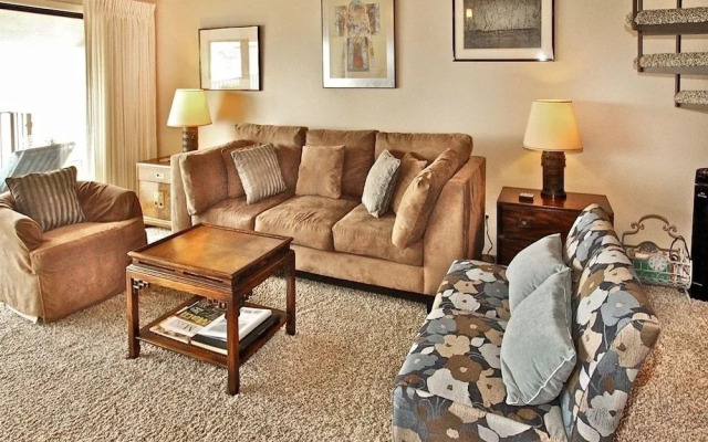 South Kihei D10 - 1 Br Condo