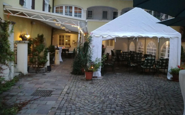 Rathausstüberl
