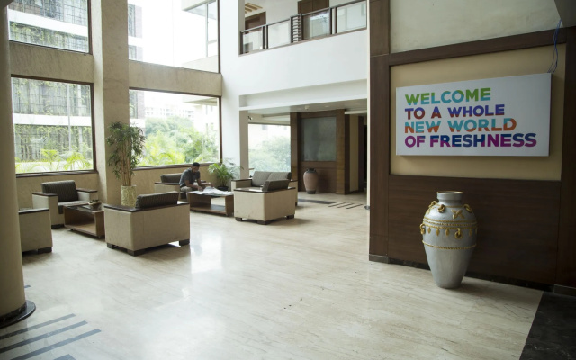Hotel IVY Studios
