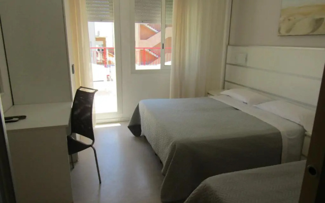 Hotel Atene