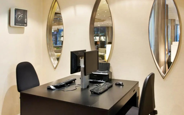 Holiday Inn Lisbon Continental by IHG