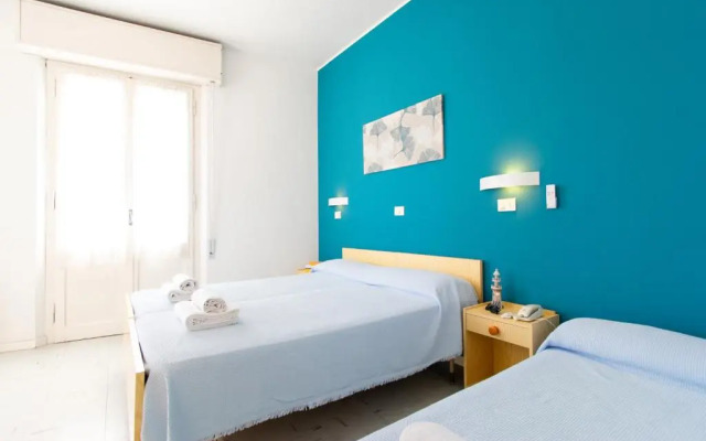 B&B Hotel Lucciola