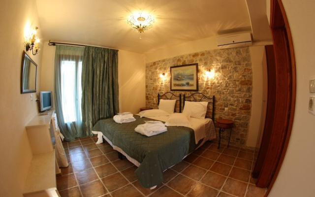 Skiathos Island Villas