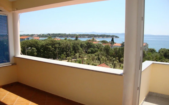 Apartments Villa Martin