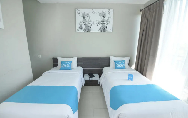 Airy Jimbaran Wisma Udayana 20 Bali