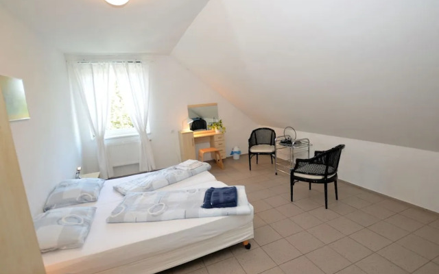 Apartment in Nemojov Near Ski Lift