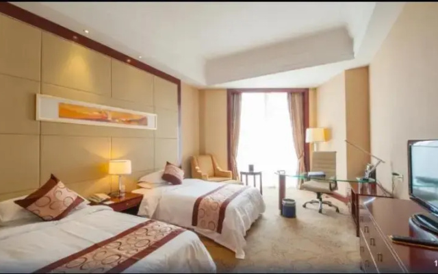 Dongtai Guest House