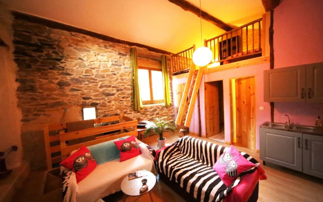 Appartement Sommet