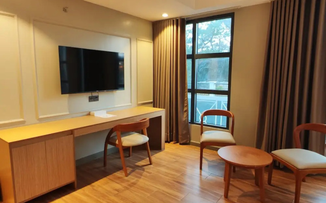 Hotel Grande