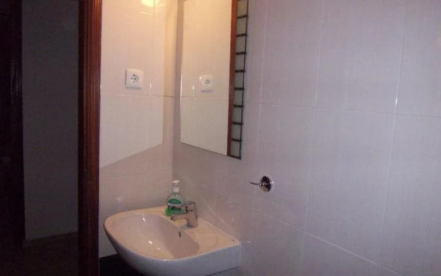 Dimitras Apartments