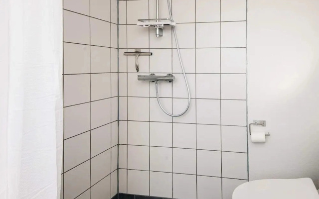 6 Person Holiday Home in Ronde