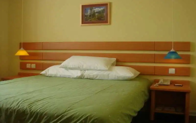 Homeinn · neo (Tianjin Five Avenue Scenic Area Tianjin University General Hospital)