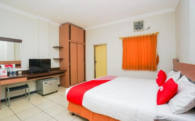 Hotel O Graha Marina