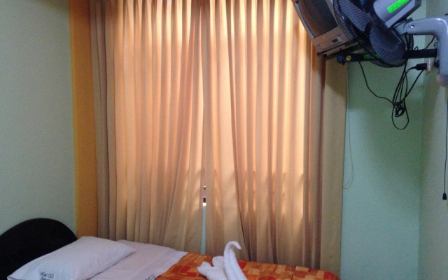 Hostal Amigos