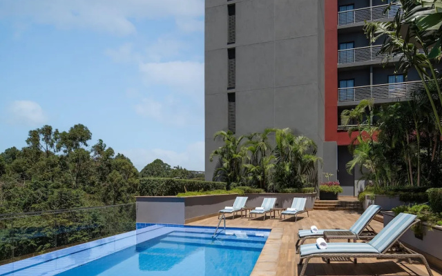 Holiday Inn Nairobi Two Rivers Mall, An Ihg Hotel