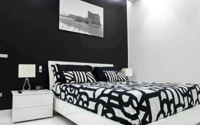 Rettifilo 201 Exclusive Rooms