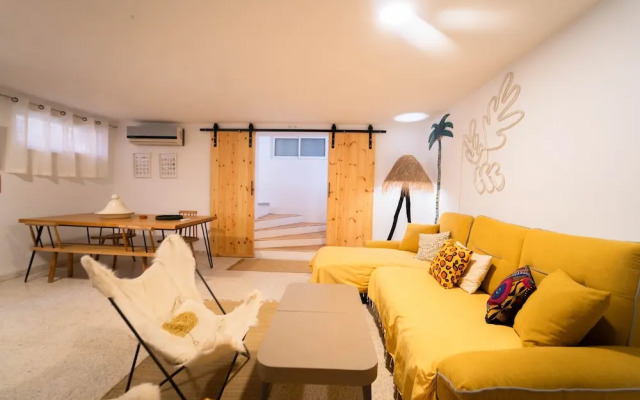 The Play Room in Site Arch Ologique de Carthage