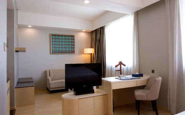Hotel Granada Johor Bahru