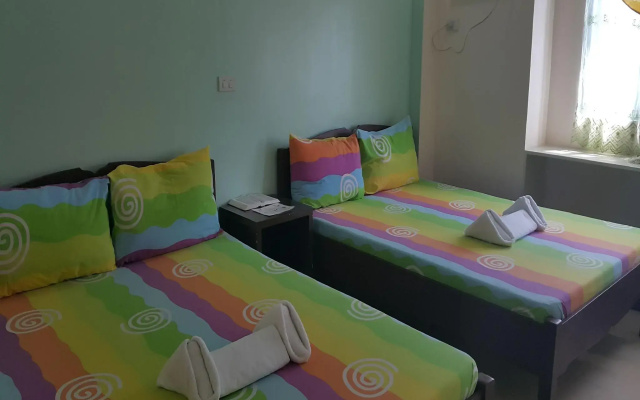 Apartelle de Francesca