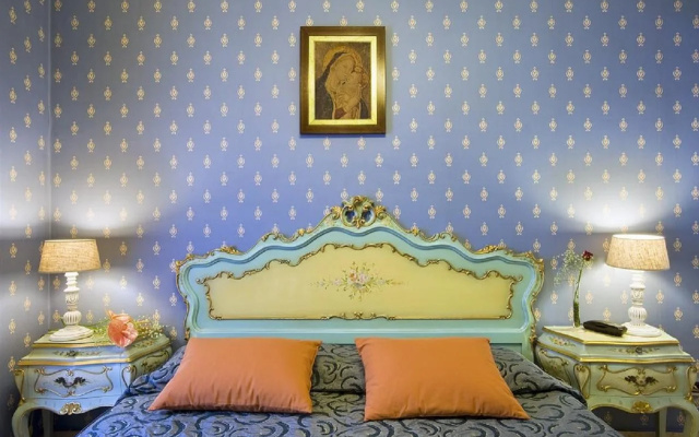 Hotel Villa San Lorenzo Maria