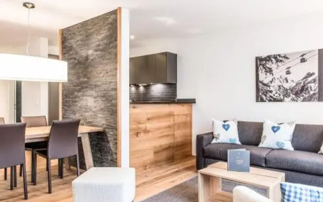 Apartment TITLIS Resort Wohnung 305