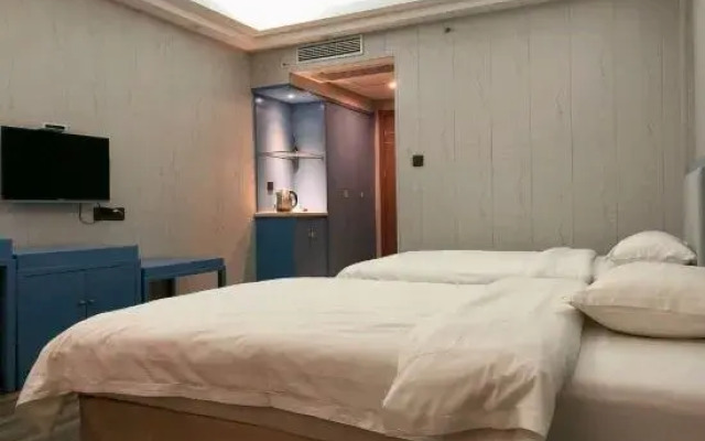 Mr.z City Hotel, Xiangyang