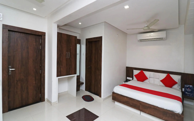 jalaj retreat
