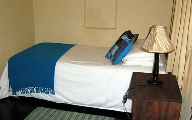 Sitima inn - Hostel