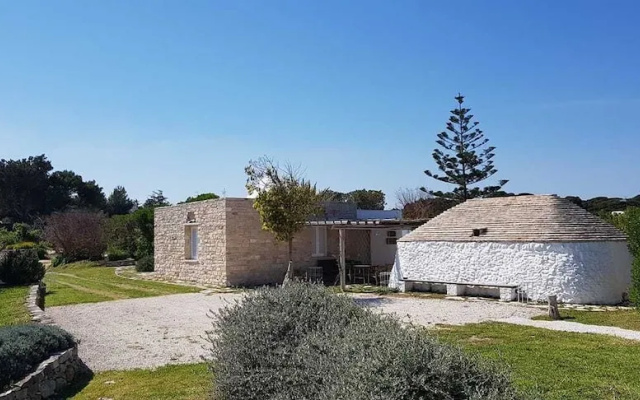 I Trulli Sul Mare
